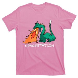 Spacestation T-Shirt