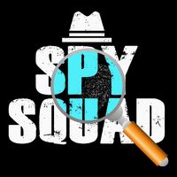 Spy Squad Police Crime Investigator Private Detective Team 16 in Basic Backpack