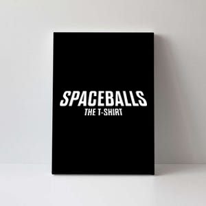 Spaceballs Canvas