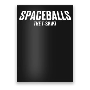 Spaceballs Poster