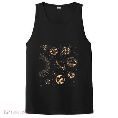 Solar System Planets Space Science Galaxy Astrology Universe PosiCharge Competitor Tank