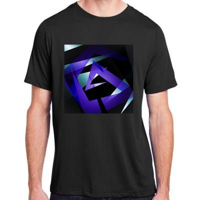 Spiral Adult ChromaSoft Performance T-Shirt