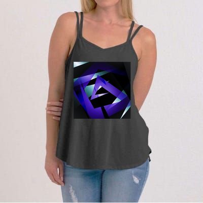 Spiral Women's Strappy Tank