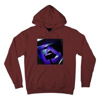 Spiral Hoodie