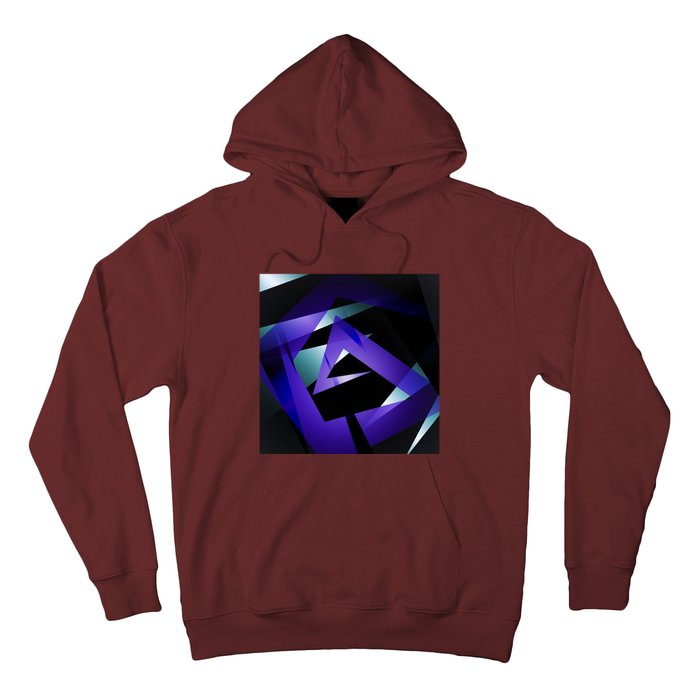 Spiral Hoodie