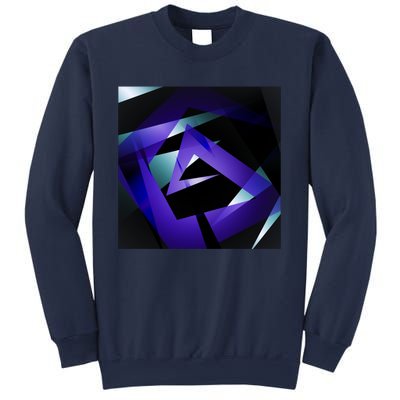 Spiral Sweatshirt