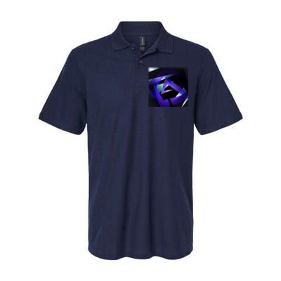 Spiral Softstyle Adult Sport Polo