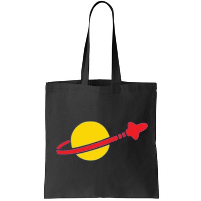 Spaceman Bag