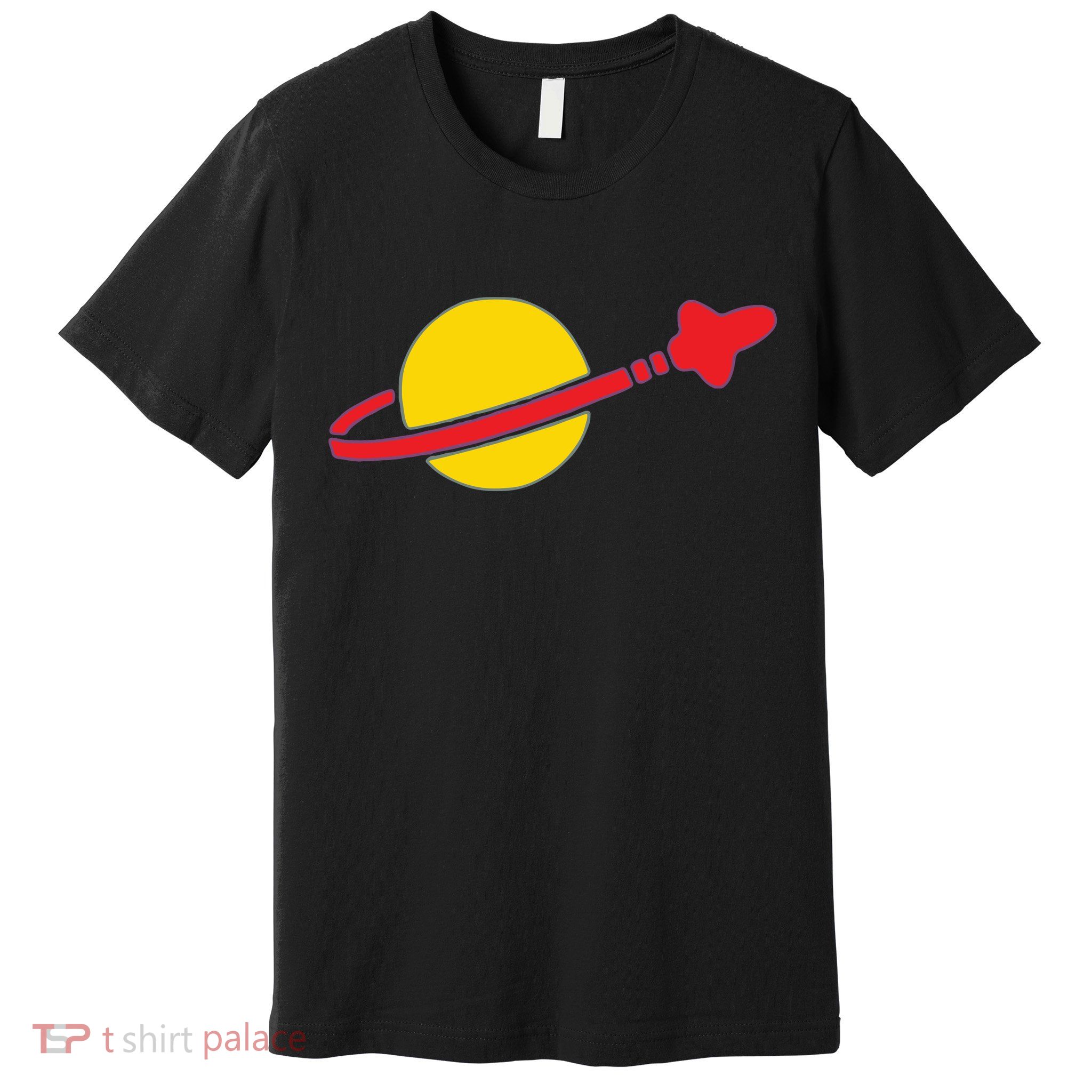Spaceman Premium T-Shirt
