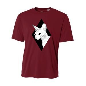 Sphynx Performance Sprint T-Shirt