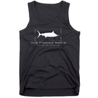 Sportfishing Tank Top