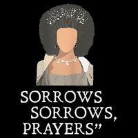 Sorrows Sorrows Prayers Visor