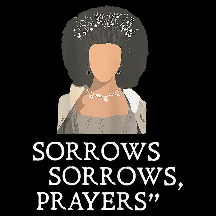 Sorrows Sorrows Prayers Visor