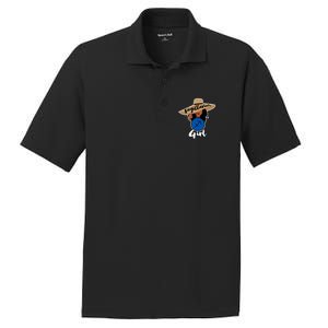 Sagittarius Sign Queen Happy Birthday November October Gift PosiCharge RacerMesh Polo