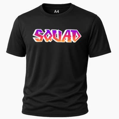 Squad Performance Shirt