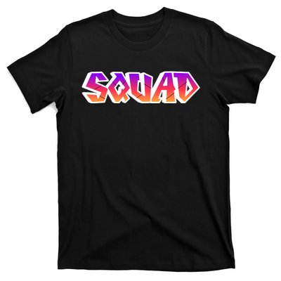 Squad T-Shirt