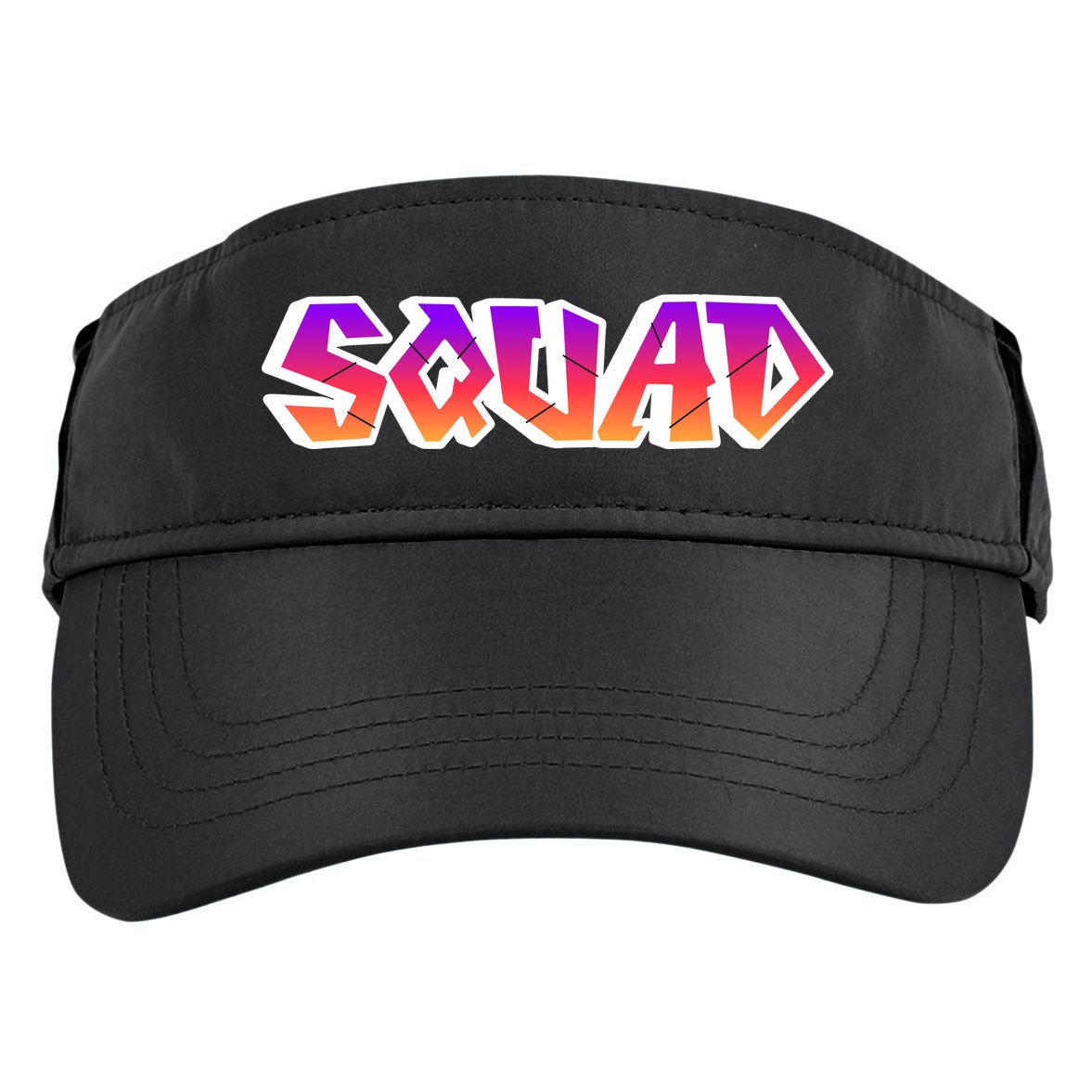 Squad Adult Drive Performance Visor
