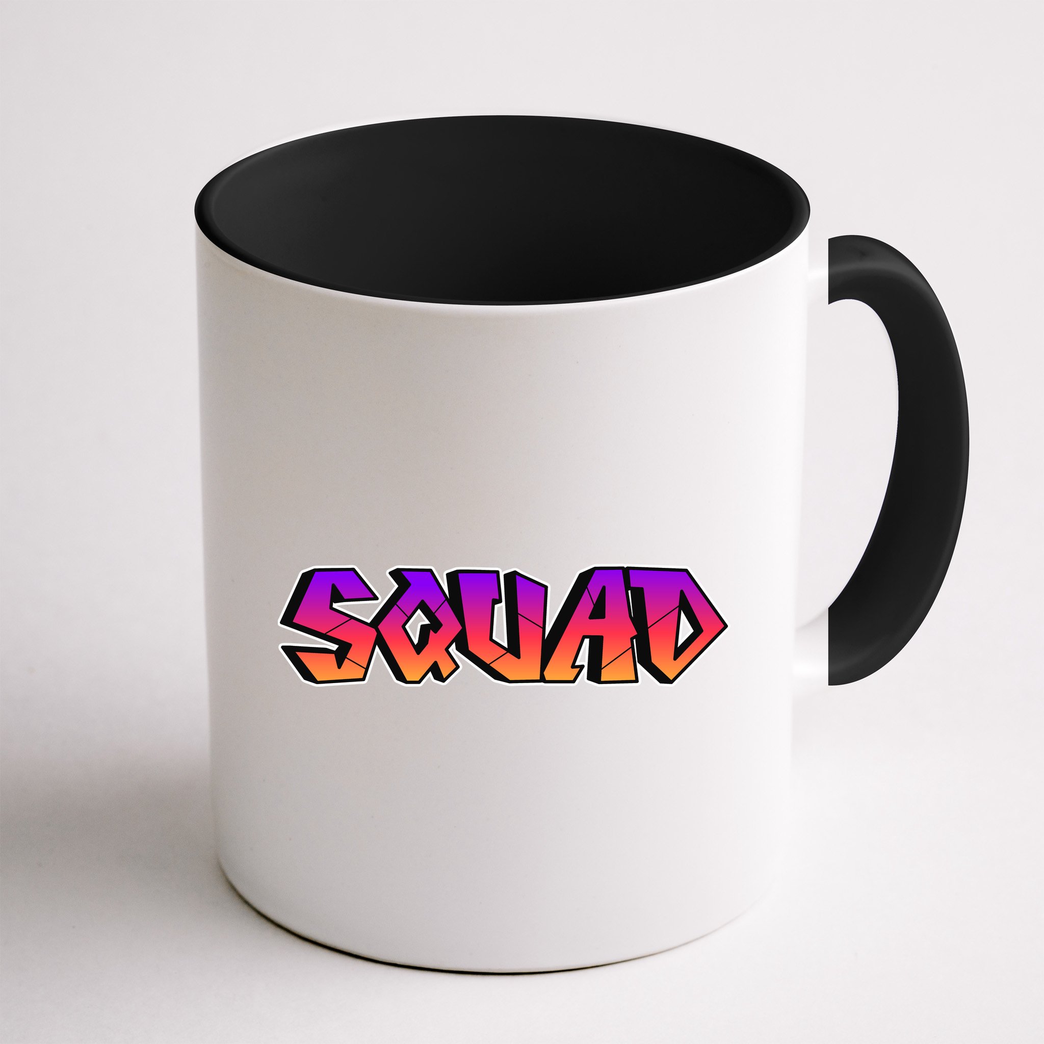 Squad Mug