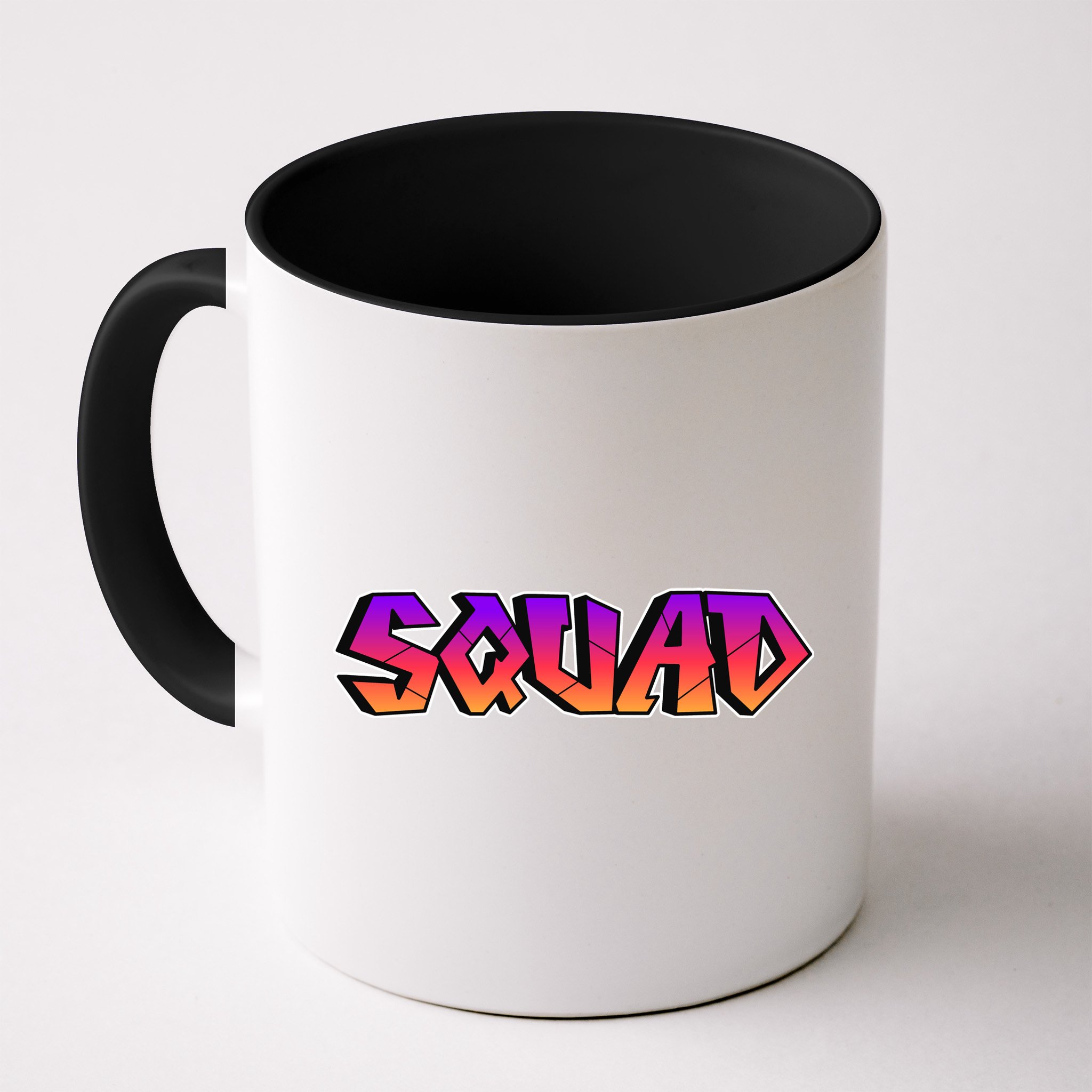 Squad Mug