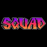 Squad Mug