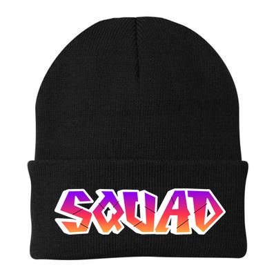 Squad Beanie