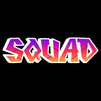 Squad Full Zip Hoodie