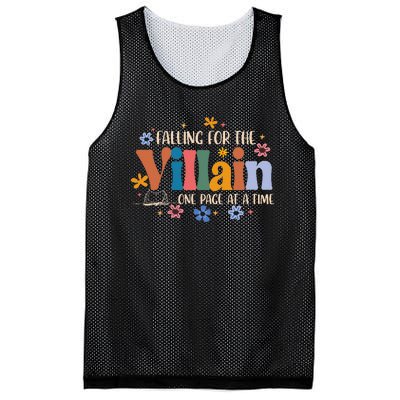 Spicy Smut Reader Falling For The Villain One Page At A Time Mesh Reversible Basketball Jersey Tank