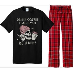 Smut Stfuattdlagg Reader Spicy Book Pajama Set