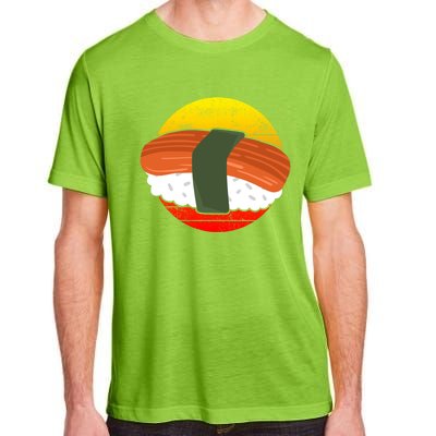 Sushi Sushi Restaurant Sushi Lover Cool Gift Adult ChromaSoft Performance T-Shirt