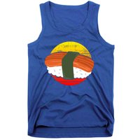 Sushi Sushi Restaurant Sushi Lover Cool Gift Tank Top