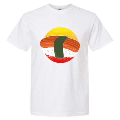 Sushi Sushi Restaurant Sushi Lover Cool Gift Garment-Dyed Heavyweight T-Shirt