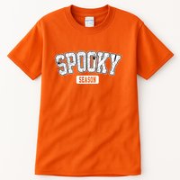 Spooky Season Retro Halloween Tall T-Shirt