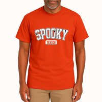 Spooky Season Retro Halloween Tall T-Shirt