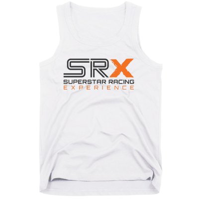 Srx Superstar Racing Experience Tank Top