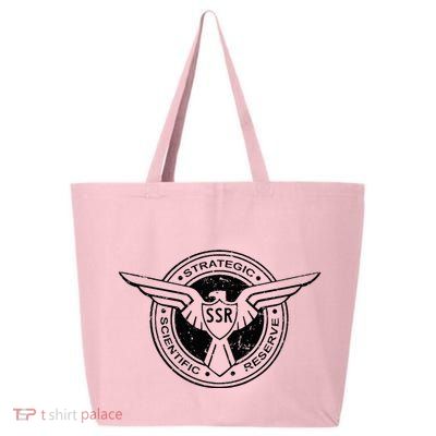 Strategic Scientific Reserve Ssr Predistessed 25L Jumbo Tote