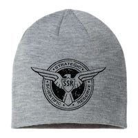 Strategic Scientific Reserve Ssr Predistessed Sustainable Beanie