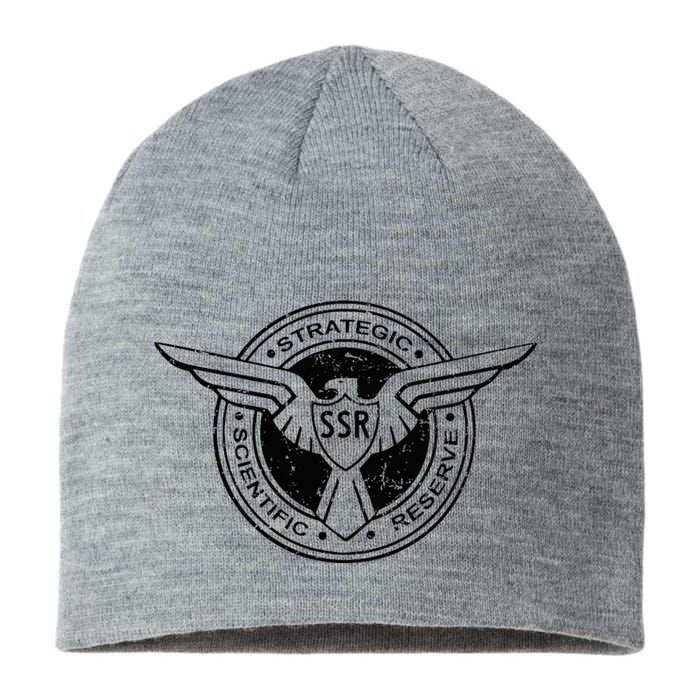 Strategic Scientific Reserve Ssr Predistessed Sustainable Beanie