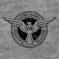 Strategic Scientific Reserve Ssr Predistessed Sustainable Beanie