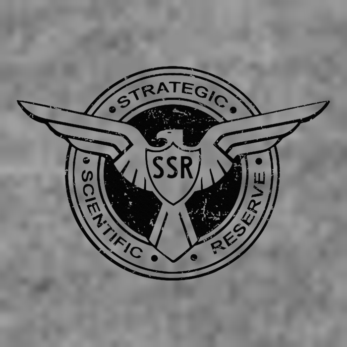 Strategic Scientific Reserve Ssr Predistessed Sustainable Beanie