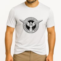 Strategic Scientific Reserve Ssr Predistessed Cooling Performance Crew T-Shirt
