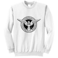 Strategic Scientific Reserve Ssr Predistessed Sweatshirt