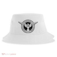 Strategic Scientific Reserve Ssr Predistessed Sustainable Bucket Hat