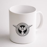 Strategic Scientific Reserve Ssr Predistessed Mug