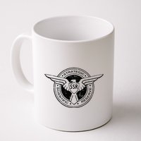 Strategic Scientific Reserve Ssr Predistessed Mug