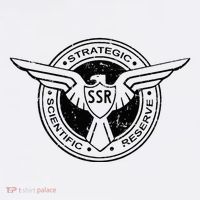 Strategic Scientific Reserve Ssr Predistessed Flatbill Hat