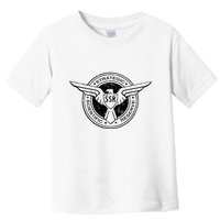 Strategic Scientific Reserve Ssr Predistessed Toddler T-Shirt