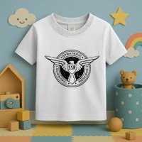 Strategic Scientific Reserve Ssr Predistessed Toddler T-Shirt