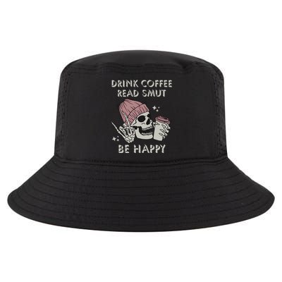 Smut STFUATTDLAGG Reader Spicy Book Cool Comfort Performance Bucket Hat