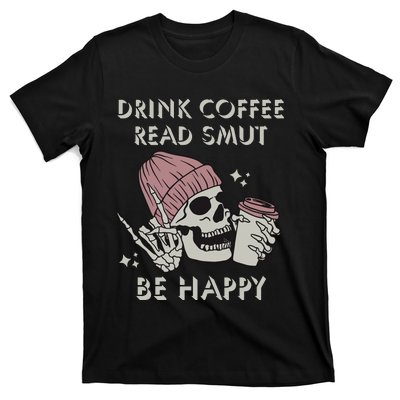 Smut STFUATTDLAGG Reader Spicy Book T-Shirt