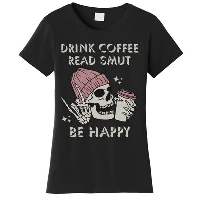 Smut STFUATTDLAGG Reader Spicy Book Women's T-Shirt